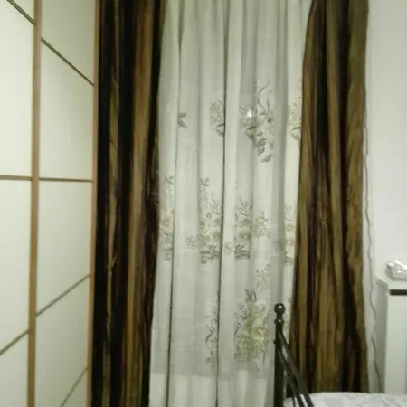 Gilda Apartment La Spezia